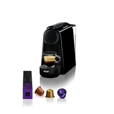 Obrázek De&#039;Longhi Nespresso Essenza Mini kapslový kávovar