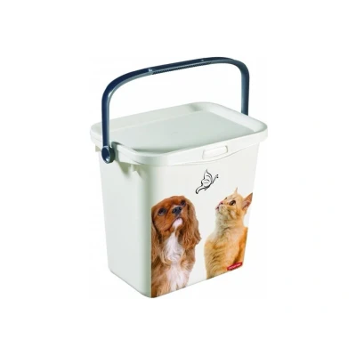 Obrázek CURVER multibox pes/kočka (6l)