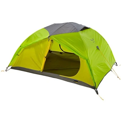 Obrázek SALEWA LATITUDE III TENT, CACTUS/Grey, UNI