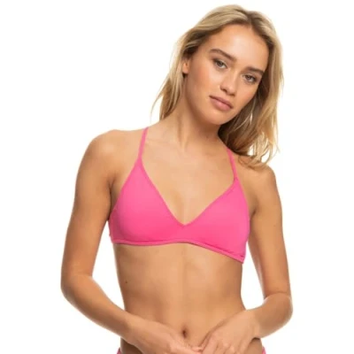 Obrázek Roxy SD Beach Classics BA ATHL TRI Horní díl bikin, Ženy, Velikost: Large, Mjy