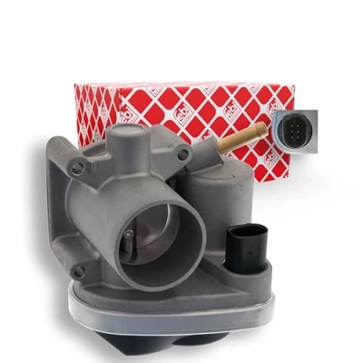 Obrázek febi bilstein 100768 škrticí klapky , 1 kus