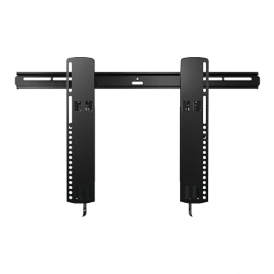 Obrázek Sanus vlt16 b2 Super Slim Wandhalterung Bildschirmhalterung für LCD/Plasma Panel 203,2 Schwarz Halterung