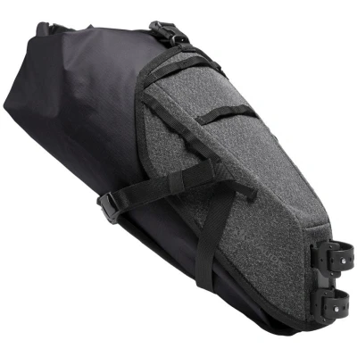 Obrázek Vaude Trailsaddle II pod sedlo černá Brašna