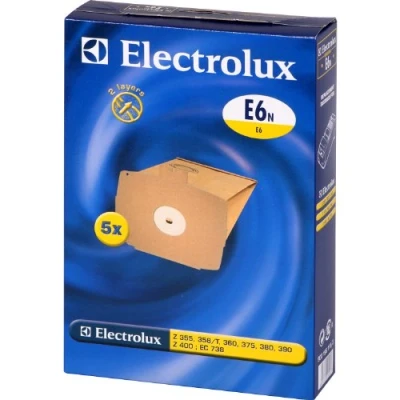Obrázek Electrolux AEG 9001961193 sáček do vysavače vysavač