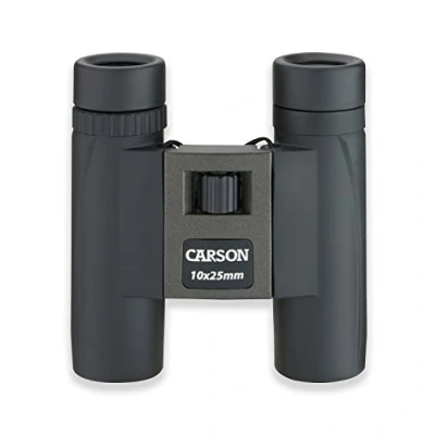 Obrázek Carson 10 x 25 mm TrailMaxx extrémně lehké kompaktní dalekohled