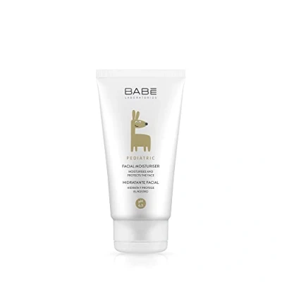 Obrázek Laboratorios Babe 50 ml Pediatric Facial Moisturiser