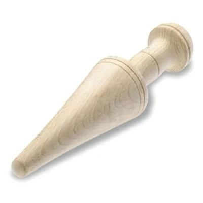 Obrázek Lacor Dřevěné křeslo 25 cm