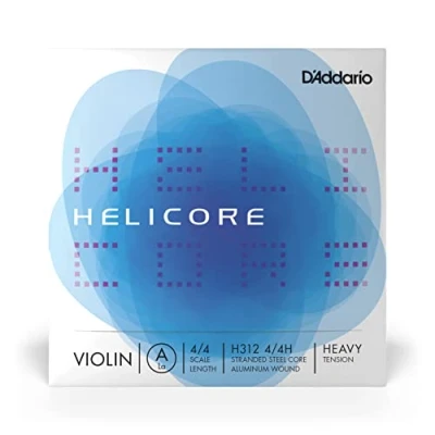 Obrázek D&#039;Addario Helicore Violin Single A String