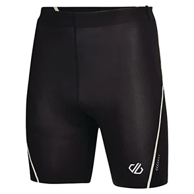 Obrázek Dare 2b Shorts Cycle Bold Zyklus Herren XL Schwarz/Weiß