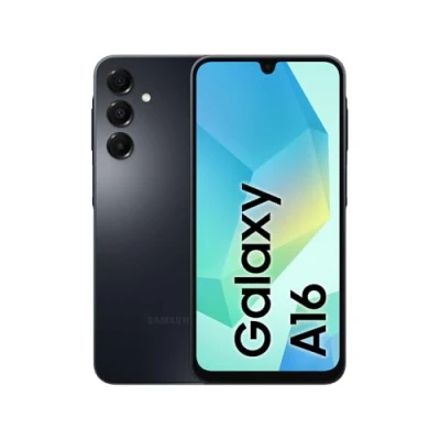 Obrázek Samsung Galaxy A16 4GB + 128GB [mezinárodní verze] (Black)