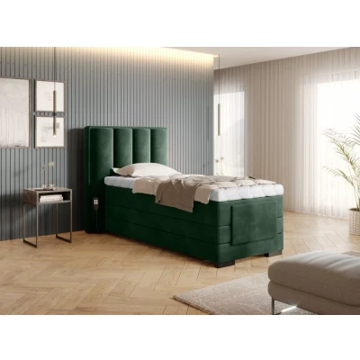 Obrázek Postel Veros 90x200 Materiál / Dekor: Loco 35