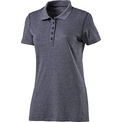 Obrázek McKINLEY Dámské Pellew polotričko, Melange/Blue, 44