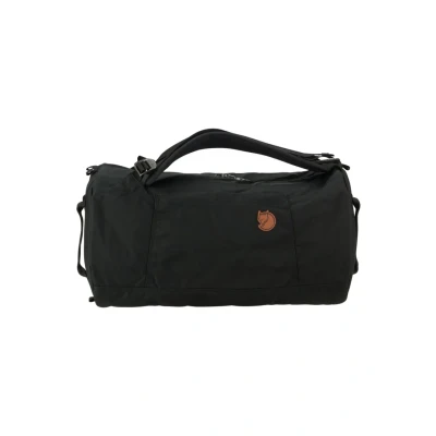 Obrázek Fjällräven Splitpack batoh, černý, 48 x 28 cm, 35 l