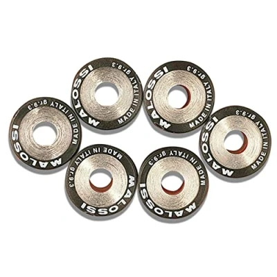 Obrázek Kolečka variátoru MALOSSI 6,1 g, 19 x 15,5 mm
