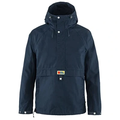 Obrázek Pánská bunda Fjäll Räven Vardag Anorak M/Vardag M Jacket