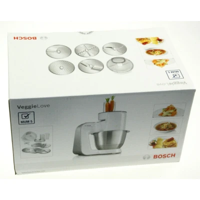 Obrázek Bosch Siemens 00577491 struhadlo MUZ5VL1 durchlaufschnitzler