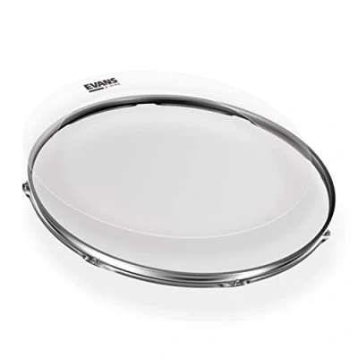 Obrázek Evans Drum kroužky buben tlumicí 1,5 palce E kroužek balení 10 ks, 12 palců