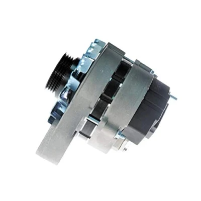 Obrázek HELLA 8EL 011 711 671 Generator/Lichtmaschine 14V 65A für u.a. Fiat Seicento / 600 (187_)