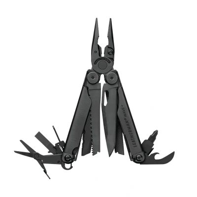 Obrázek Leatherman Wave+ Multitool