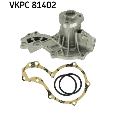 Obrázek SKF VKPC 81402 vodní čerpadlo