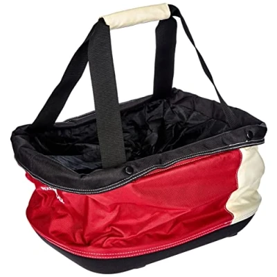 Obrázek Klickfix Unisex Alingo GT pro Racktime na nosič, vícebarevné, 41 x 29 24 cm