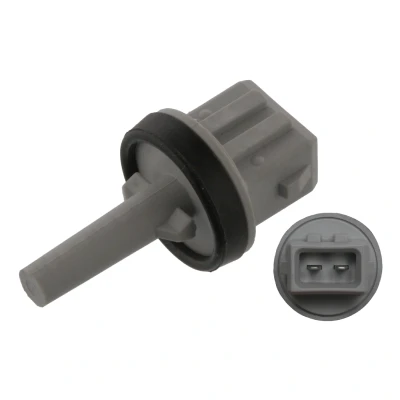 Obrázek febi bilstein 34791 snímač teploty vzduchu pro klimatizaci, 1 kus