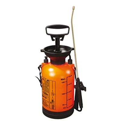Obrázek KS Tools 150.8261 tlakový rozprašovač s nosným popruhem, 5 l