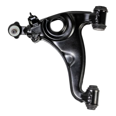 Obrázek Řídicí rameno tažného zařízení FEBI BILSTEIN 05021