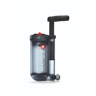 Obrázek Katadyn Filter Hiker Pro Transparent Waterfilter