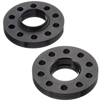 Obrázek rozšíření rozchodu kol TRAK+ / Wheel Spacers zadní od H&amp;R 40 mm (B4055665) distanční podložka kola