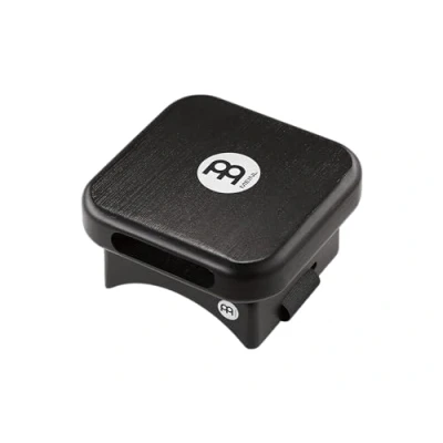 Obrázek Meinl Percussion KP NT ST 7835 BK Knee Pad Vířivý Tap, Černá CAJON 01 rozšíření