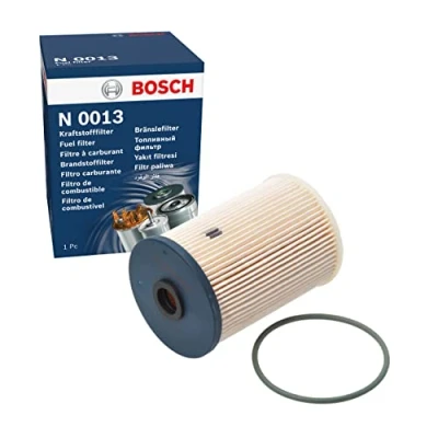 Obrázek Bosch Automotive N0013 dieselový filtr Auto, 1457070013