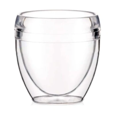 Obrázek Bodum 11848 10SA 12 PAVINA OUTDOOR Gläser, Kunststoff, durchsichtig