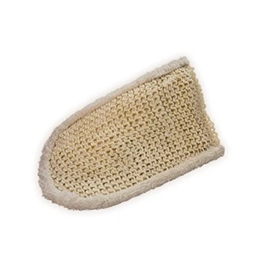 Obrázek Croll &amp; Denecke masírovací rukavice sisal/froté