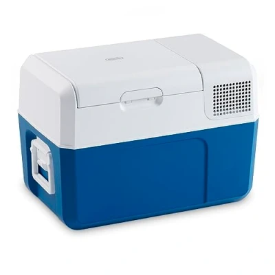 Obrázek Mobicool Unisex chladicí box pro dospělé, modrý, 38 litrů