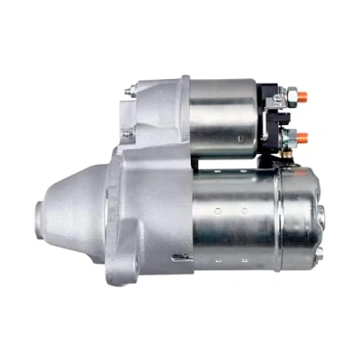 Obrázek HELLA 8EA 011 610 661 Startér/startér 12V 1. 4kW pro mj. Opel Meriva A Mpv (X03)
