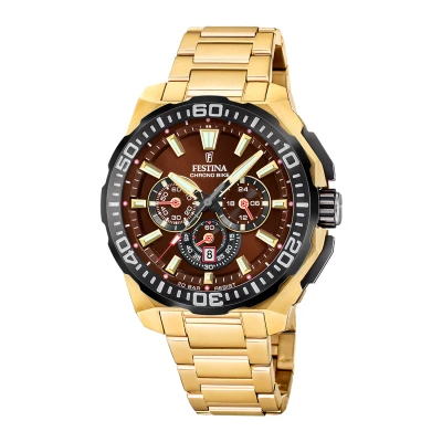 Obrázek Festina muži Hodinky F20727/3
