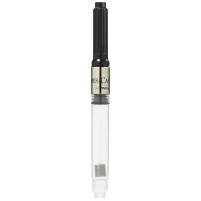 Obrázek FABER CASTELL 148785 Konvertor pro držák plnicího pera e motion/ambice, 1 kus