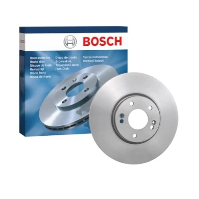 Obrázek Bosch 986479536 brzdový kotouč (1 kus)