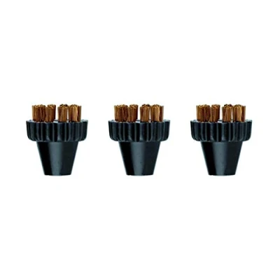 Obrázek Polti PAEU0297 hubice vysavače po lot de 3 brosses lai
