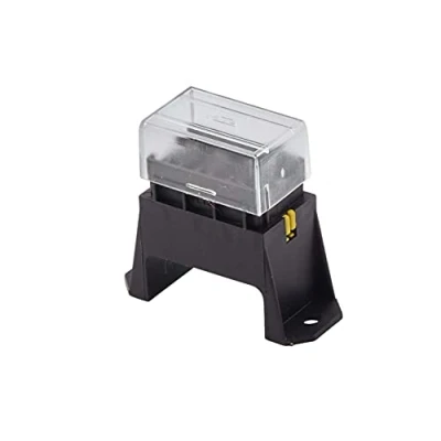 Obrázek HELLA 8JD 005 993 072 pojistka dóza, 4pinový