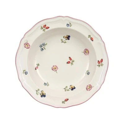 Obrázek Villeroy a Boch Petite Fleur Salátová miska, prémiový porcelán