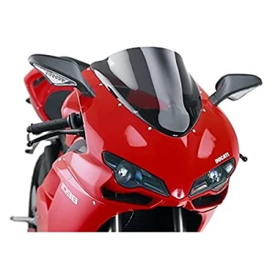 Obrázek Puig 4667F kupole Racing Ducati 848 08 13/1098/1098s 07 08/1198/s