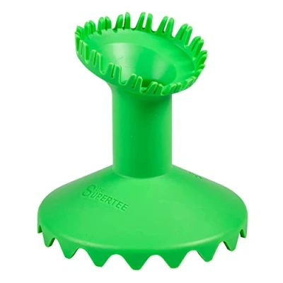 Obrázek Boffo Dan Carter Kicking Tee Supertee King, Grün (Fresh Green), 1SZE