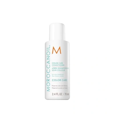 Obrázek Moroccanoil Kondicionér pro péči o barvu 70 ml