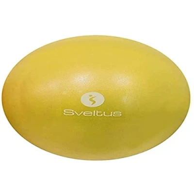 Obrázek Sveltus pädagogischer Ball, gelb, 25 cm