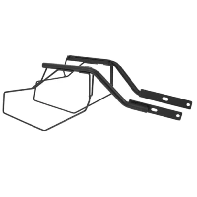 Obrázek SHAD h0cf54se Premiumqualität und Gepäck Top Case