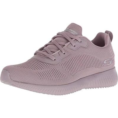 Obrázek Skechers Premium dámské tenisky, Mauve Engineered Knit