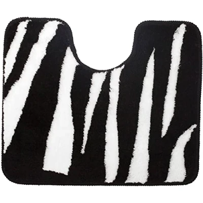 Obrázek Sealskin Koupelnový koberec Safari, 60 x 50 cm