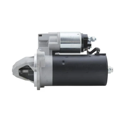 Obrázek HELLA 8EA 011 611 371 Startér/startér 12V 2kW pro mj. Volvo V70 II (285)